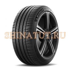 225/50 R18 95W Pilot Sport-4