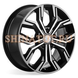 ������ 7,0\R17 5*114,3 ET45 d66,1 ����� [3891605] Fb max 640 kg