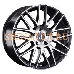 B208 8,0\R18 5*112 ET30 d66,6 BKF [082577-160023005]