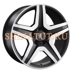 MR137 10,0\R20 5*130 ET35 d84,1 MBF [081930-160060006]