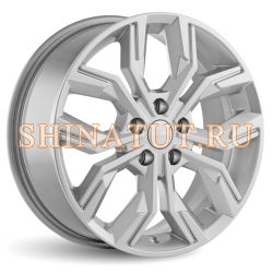 ������ 7,0\R17 5*114,3 ET35 d67,1 ������ [3890208] Fb max 640 kg