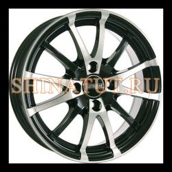 420 5,5\R14 4*98 ET35 d58,6 BD [T420-5514-586-4x98-35BD] Fb max 420 kg