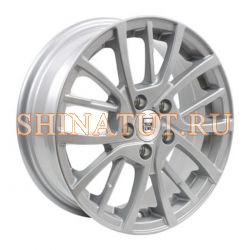 548 6,0\R15 4*100 ET45 d60,1 S [T548-615-601-4x100-45S] Fb max 430 kg