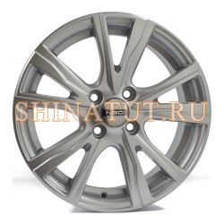574 N 6,0\R15 4*100 ET45 d60,1 S [N574-615-601-4x100-45S] Fb max 450 kg