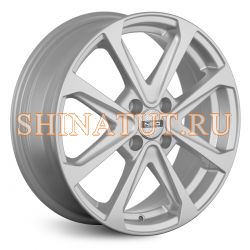 667 N 6,0\R16 4*100 ET45 d60,1 S [N667-616-601-4x100-45S] Fb max 540 kg