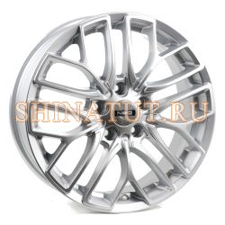 781 N 6,5\R17 5*114,3 ET40 d64,1 S [N781-6517-641-5x1143-40S] Fb max 680 kg