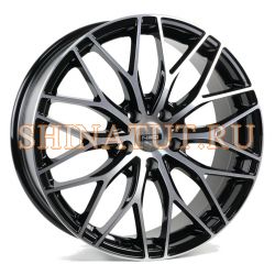 940 N 7,5\R19 5*114,3 ET45 d67,1 BD [N940-7519-671-5x1143-45BD] Fb max 860 kg