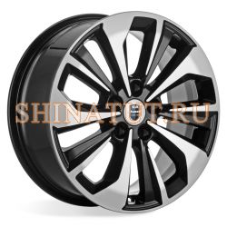 ����� (��936) 7,0\R17 5*108 ET40 d65,1 ����� ������ [76638] Fb max 640 kg