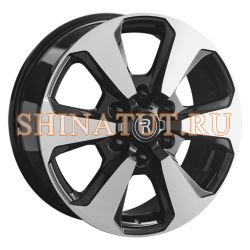 TY404 7,5\R18 6*139,7 ET60 d95,1 BKF [085760-170120036] Toyota Land Cruiser 300
