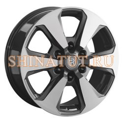 TY404 7,5\R18 6*139,7 ET60 d95,1 GMF [085761-170115036] Toyota Land Cruiser 300