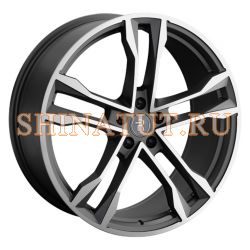 LR103 9,5\R21 5*120 ET49 d72,6 MGMF [086074-160503014]