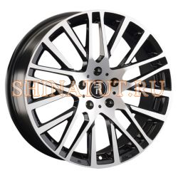 LX118 7,5\R18 5*114,3 ET35 d60,1 BKF [082603-160118003]