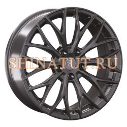 LX180 8,0\R18 5*114,3 ET30 d60,1 MGM [D83174]