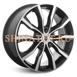 ������ 7,5\R18 5*114,3 ET33 d67,1 ����� ������ [76175] Fb max 750 kg