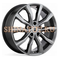 ������ 7,5\R18 5*110 ET35 d65,1 ���� �������� [76191] Fb max 750 kg