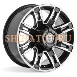 ����� (��609) 7,5\R16 6*139,7 ET30 d67,1 ����� ������ [75744] Fb max 900 kg