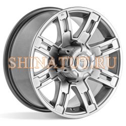 ����� (��609) 7,5\R16 6*139,7 ET22 d107,1 ���� �������� [75743]