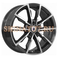 ������� 7,5\R17 5*112 ET40 d66,6 ����� ������ [75868] <�> Fb max 705 kg