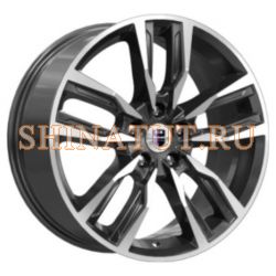 ����� (��901) 8,0\R18 5*114,3 ET40 d67,1 ����� ������ [75851] Fb max 750 kg