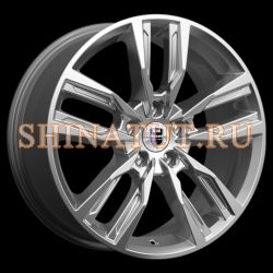 ����� (��901) 8,0\R18 5*114,3 ET35 d67,1 ���� �������� [75834] Fb max 750 kg