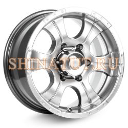 �������� 8,0\R16 6*139,7 ET0 d111,6 ���� �������� [75679]
