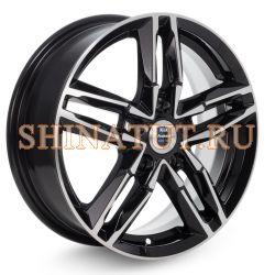 Sayan 6,0\R16 5*105 ET39 d56,6 ����� ������ [r76656] Fb max 565 kg