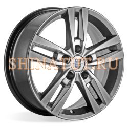 Rassvet (��868) 6,5\R16 5*105 ET38 d56,6 ���� �������� [77290] Fb max 640 kg
