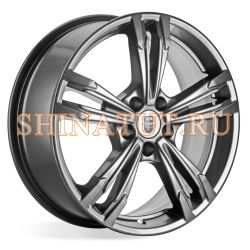 Karrera Light (��935) 7,0\R18 5*114,3 ET38 d67,1 ���� �������� ����� [76491] Fb max 700 kg