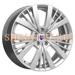 ������ (��881) 7,5\R19 5*114,3 ET50 d67,1 ������� SK [r74982SK] Fb max 750 kg