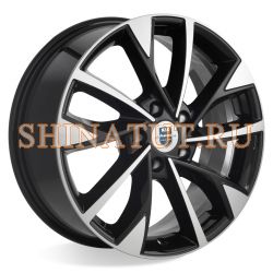 ������ 7,0\R17 5*112 ET50 d66,6 ����� ������ [77094] <�> Fb max 655 kg