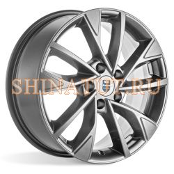������ 7,0\R17 5*110 ET50 d67,1 ���� �������� [77091] Fb max 655 kg