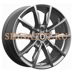 ������� 7,5\R17 5*120 ET40 d72,6 ���� �������� [75889] Fb max 705 kg