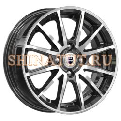 ����� (��960) 5,5\R14 4*98 ET35 d58,5 ����� ������ [76881] Fb max 465 kg