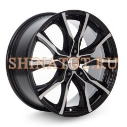 ����� (��697) 7,5\R17 5*120 ET43 d72,6 ����� ������ [76143] Fb max 763 kg