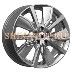 ������ (��961) 6,5\R16 5*100 ET38 d57,1 ���� �������� [78699] <�> Fb max 600 kg