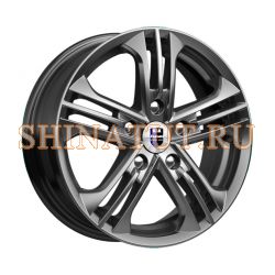 Trinity (��615) 6,0\R15 5*108 ET43 d67,1 ���� �������� [72347] Fb max 615 kg