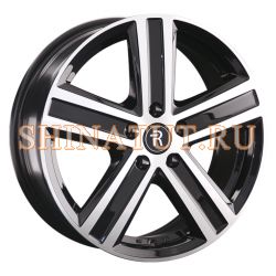 VV334 8,0\R18 5*120 ET50 d65,1 BKF [083999-160001006]