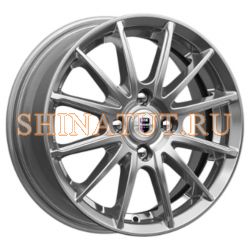 ����� (��960) 5,5\R14 4*100 ET38 d60,1 ���� �������� [76887] Fb max 465 kg