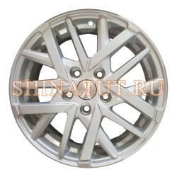 ������ 6,0\R16 5*114,3 ET43 d67,1 ������ [4070408] <�> Fb max 530 kg