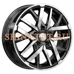 ������ 6,0\R16 5*114,3 ET43 d67,1 ����� [4070405] <�> Fb max 530 kg