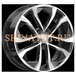 ����� 7,0\R17 5*108 ET50 d63,35 ����� [4081605] Fb max 625 kg