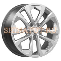 ����� 7,0\R17 5*105 ET38 d56,6 ������ [4080408] Fb max 625 kg
