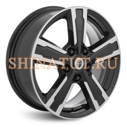 �������� (��998) 6,5\R16 5*112 ET50 d57,1 ����� ������ [78856] <�> Fb max 605 kg