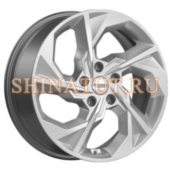 KL-366 7,0\R17 5*114,3 ET48 d56,1 ������ [4150608] Fb max 640 kg