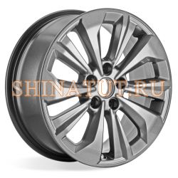 ����� (��936) 7,0\R17 5*110 ET35 d67,1 ���� �������� [76587] Fb max 640 kg