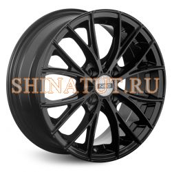 573 N 6,0\R15 4*100 ET40 d67,1 BL [N573-615-671-4x100-40BL] Fb max 500 kg