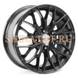 654 N 6,5\R16 5*112 ET46 d57,1 BL [N654-6516-571-5x112-46BL] Fb max 580 kg