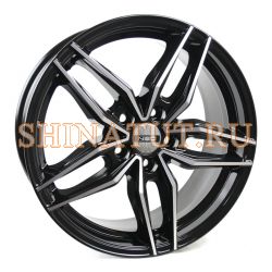 782 N 7,5\R17 5*108 ET50,5 d63,4 BD [N782-7517-634-5x108-505BD] Fb max 680 kg