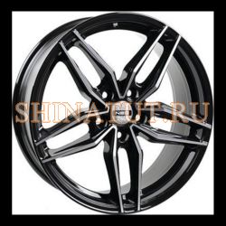882 N 8,0\R18 5*108 ET45 d63,4 BD [N882-818-634-5x108-45BD] Fb max 820 kg