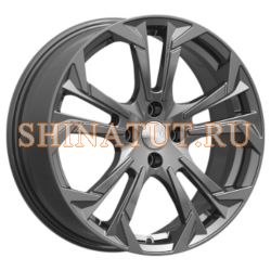 ����� 7,0\R17 4*100 ET43 d60,1 ������ [4120327] Fb max 540 kg